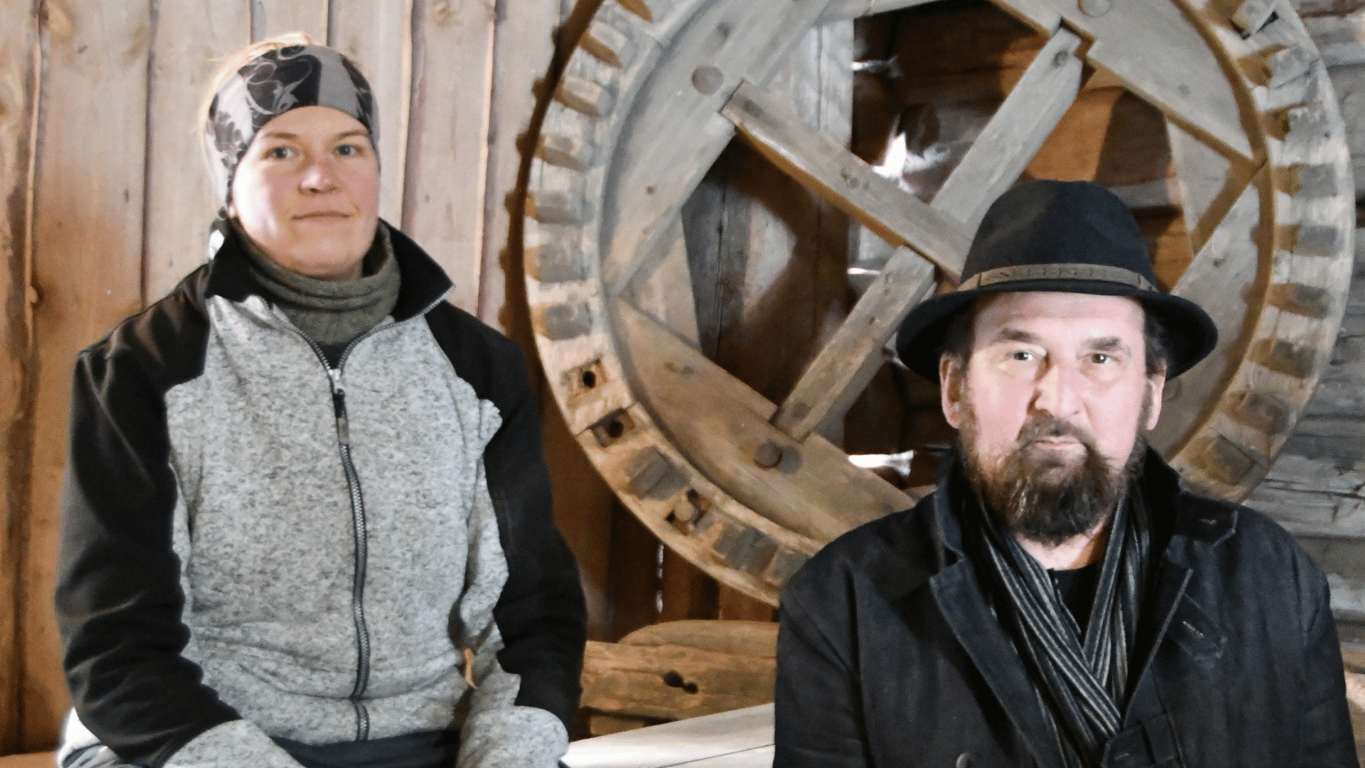 Monialayrittäjä Häkkinen PieksämäeltäTeksti Mikkelin kehitysyhtiö Miksei Oy