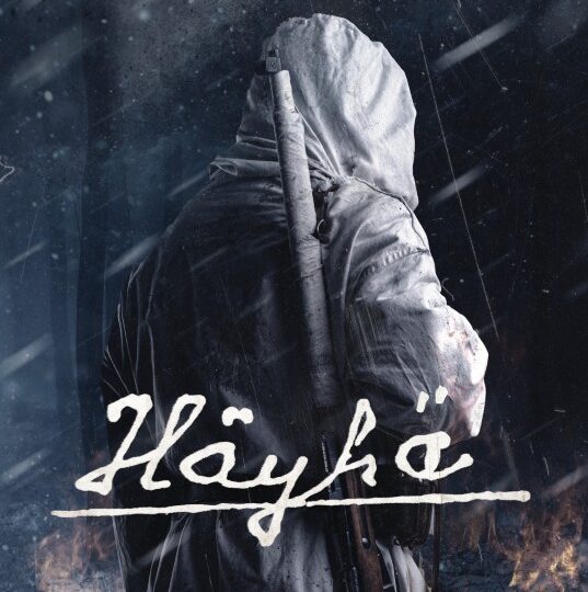 Simo Häyhästä kuvataan ensi vuonna elokuva