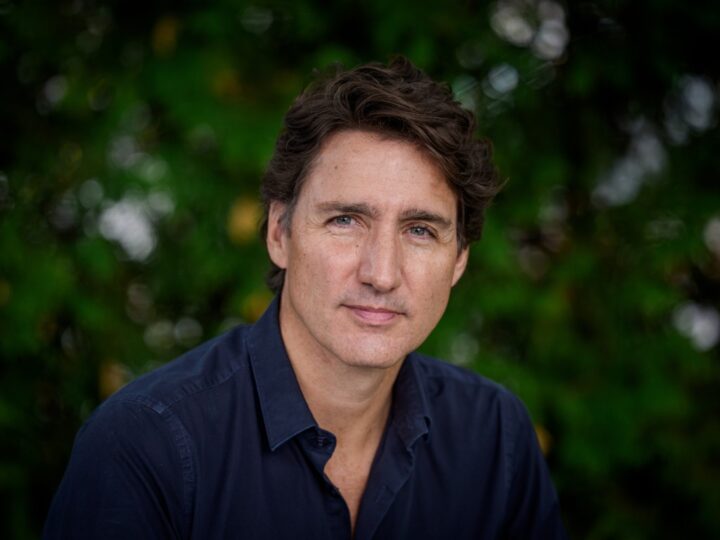 Kanadan entinen pääministeri Justin Trudeau pääpuhujaksi SuomiAreenan