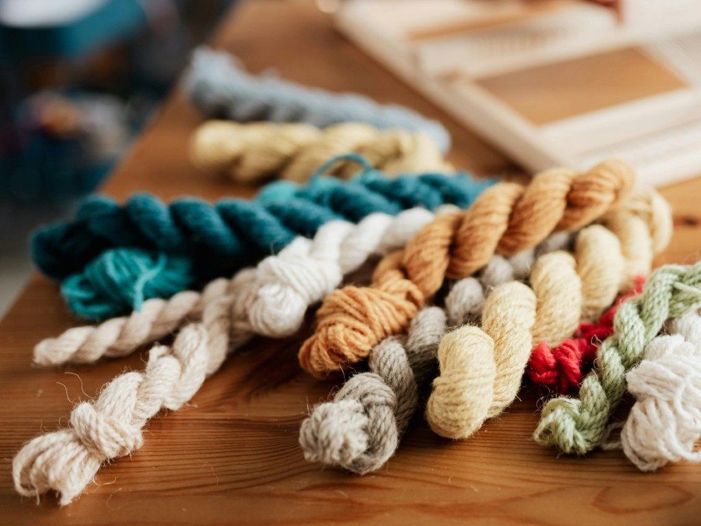 Kädentaito- ja Hyvinvointitapahtuma Porissa ensimmäistä kertaa