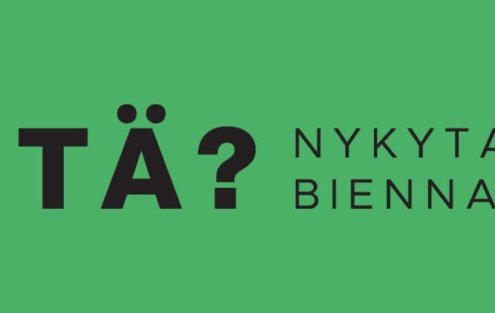 Avoin haku ammattitaiteilijoille M_itä? Nykytaiteen biennaaliin 2027