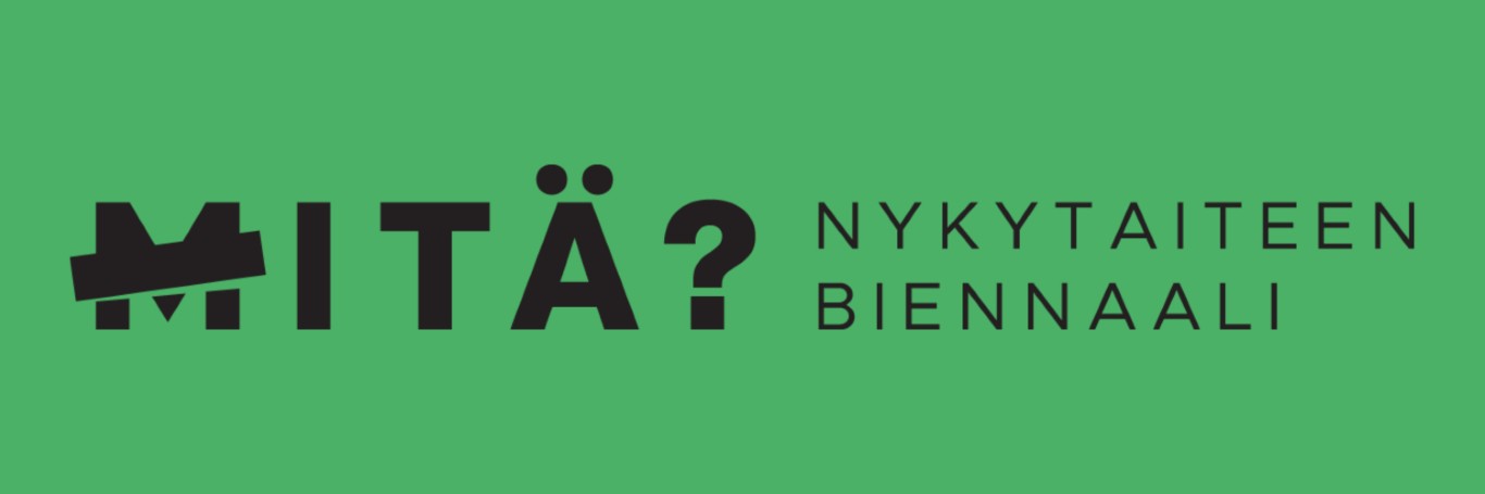 Avoin haku ammattitaiteilijoille M_itä? Nykytaiteen biennaaliin 2027