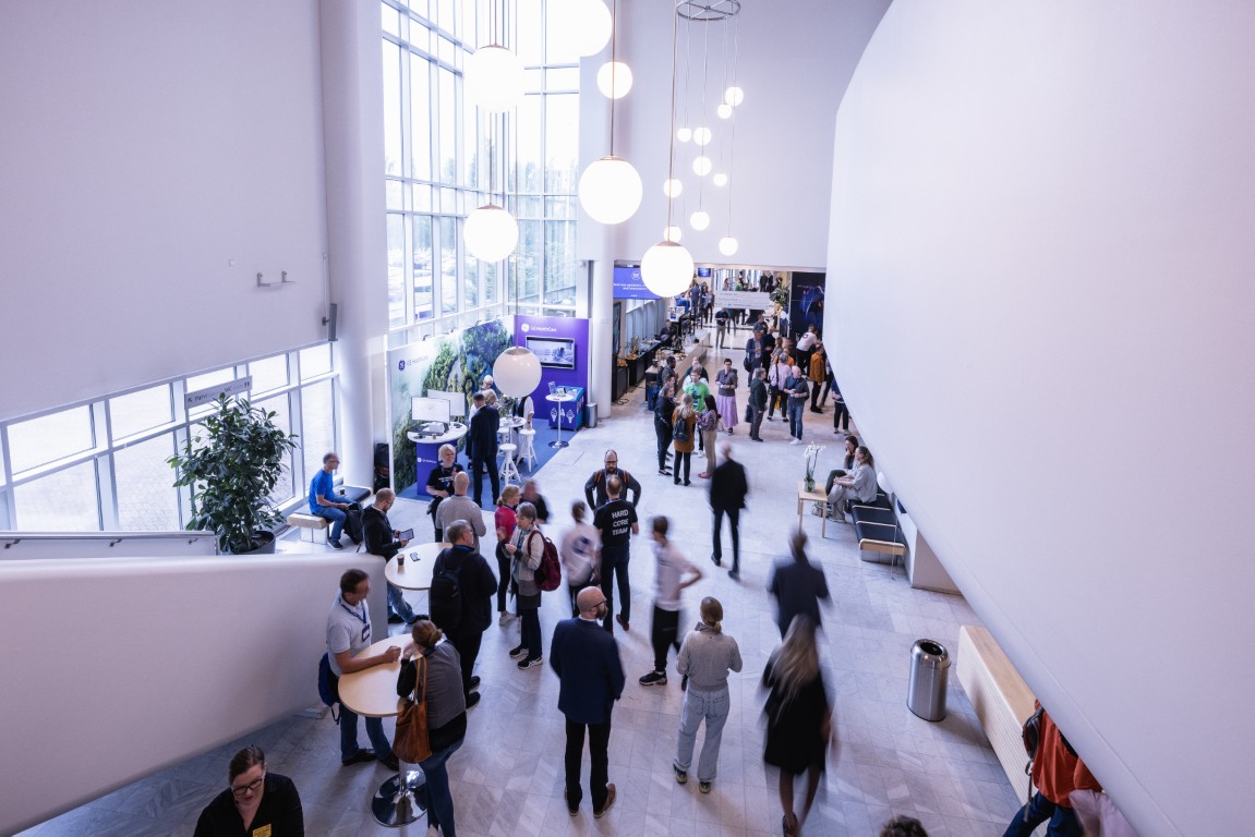 Oulun kulttuuripääkaupunkivuosi alkoi matkailun vahvalla kasvulla