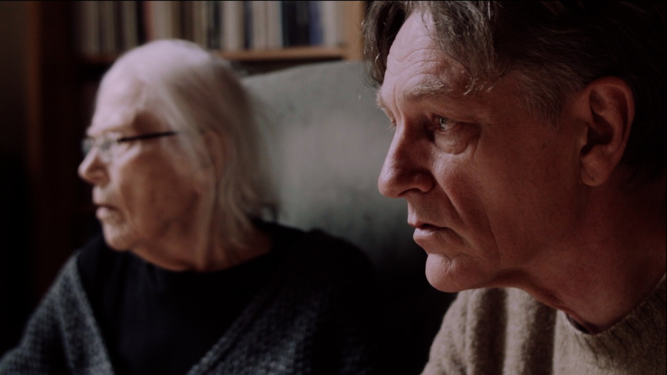 Selma Vilhunen palkittiin Tampereen elokuvajuhlilla