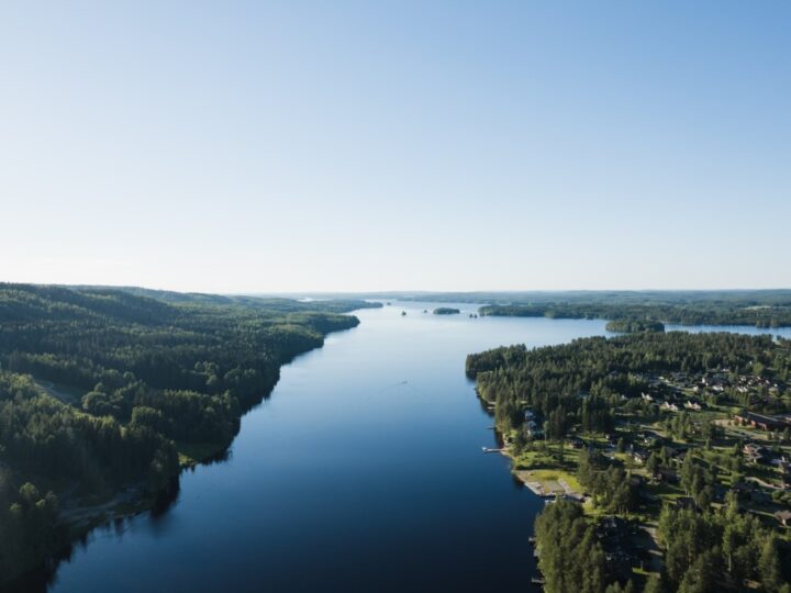 Laaja tapahtumatarjonta tukee yritystapahtumien järjestämistä Tahkolla