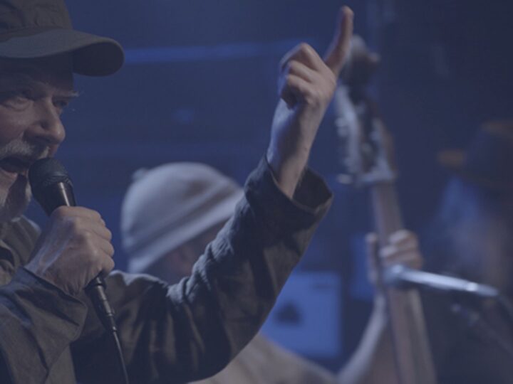 Vantaalla urbaani filmifestivaali pääsiäisen jälkeen