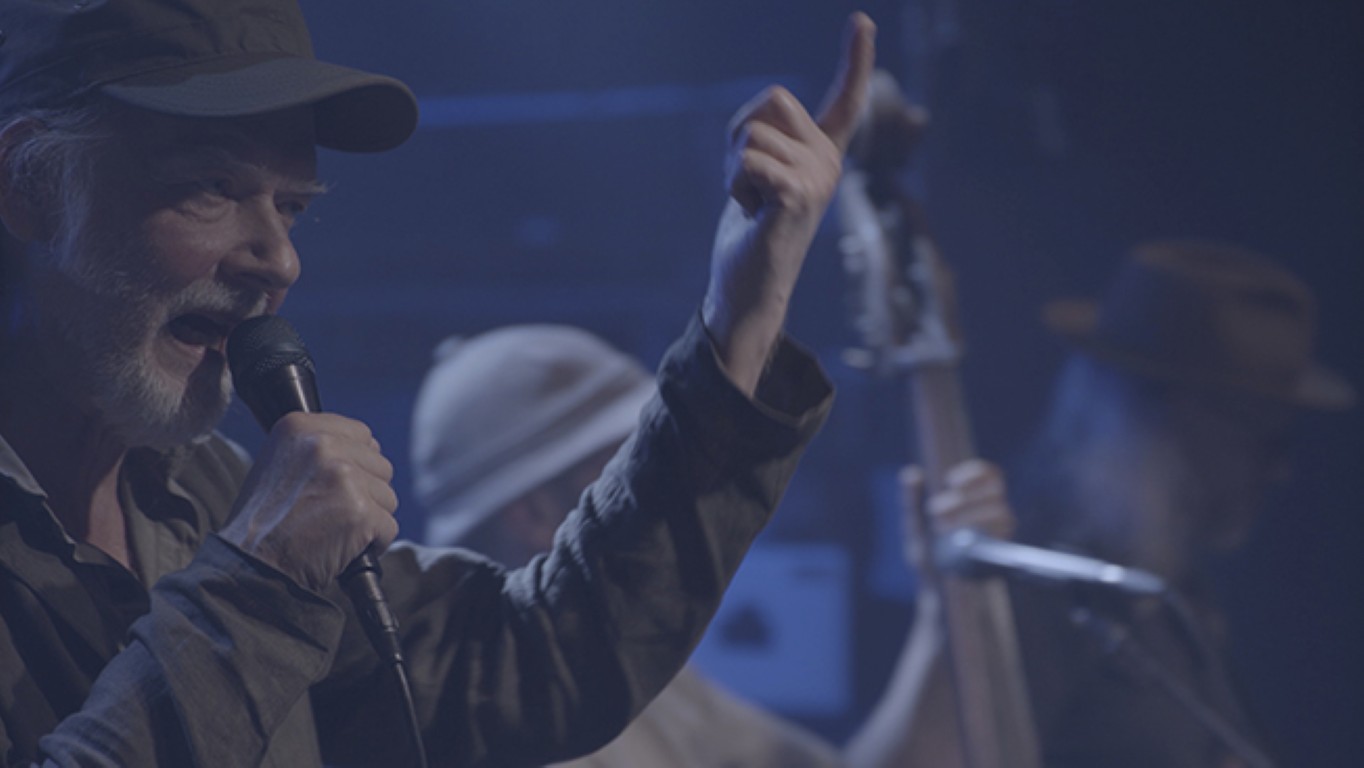 Vantaalla urbaani filmifestivaali pääsiäisen jälkeen