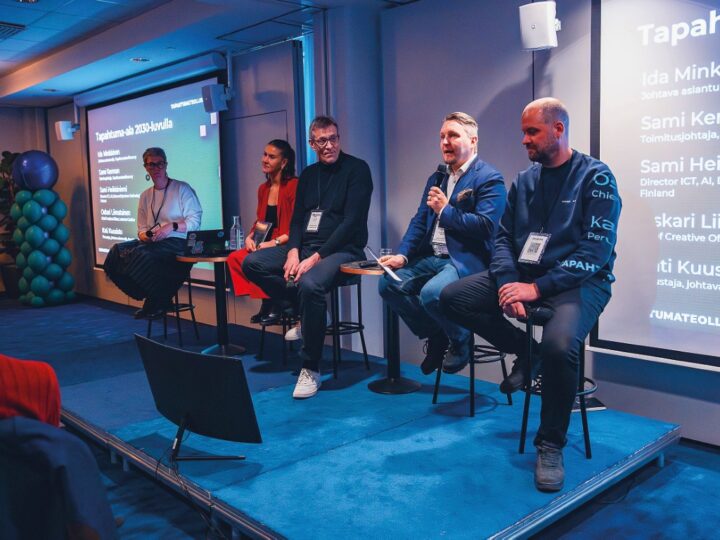 Matkailu ja tapahtumat kohtasivat seminaarissa Oulussa