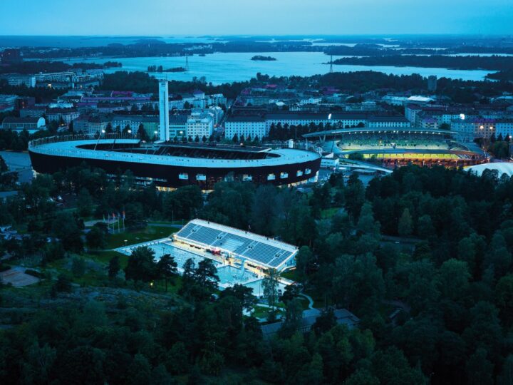 Tapahtuma-ala ansaitsee toimivaa sääntelyä