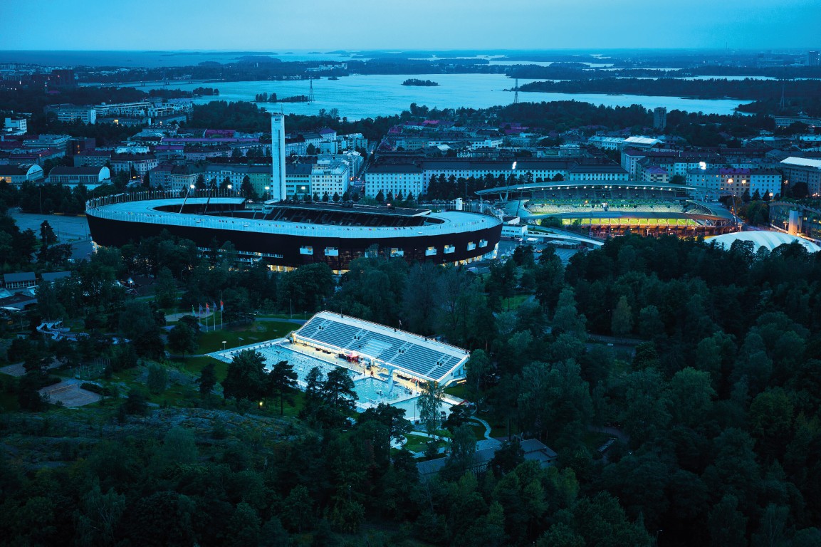 Tapahtuma-ala ansaitsee toimivaa sääntelyäTeksti Tapahtumateollisuus