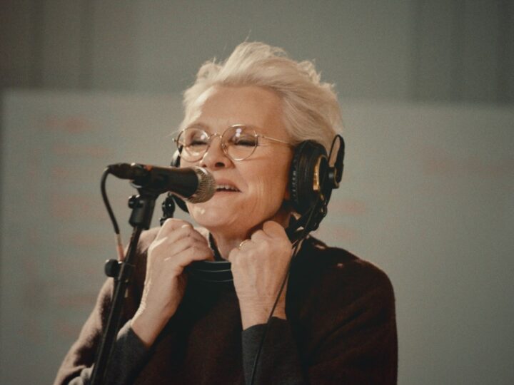 Eva Dahlgren syksyllä Suomeen