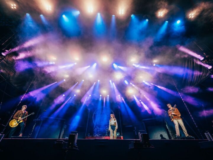 Himoksen neljä kesäfestaria sykkivät tunnelmaa ja tuovat rahaa Jämsän seudulle