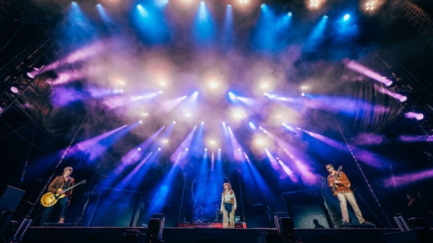 Himoksen neljä kesäfestaria sykkivät tunnelmaa ja tuovat rahaa Jämsän seudulle