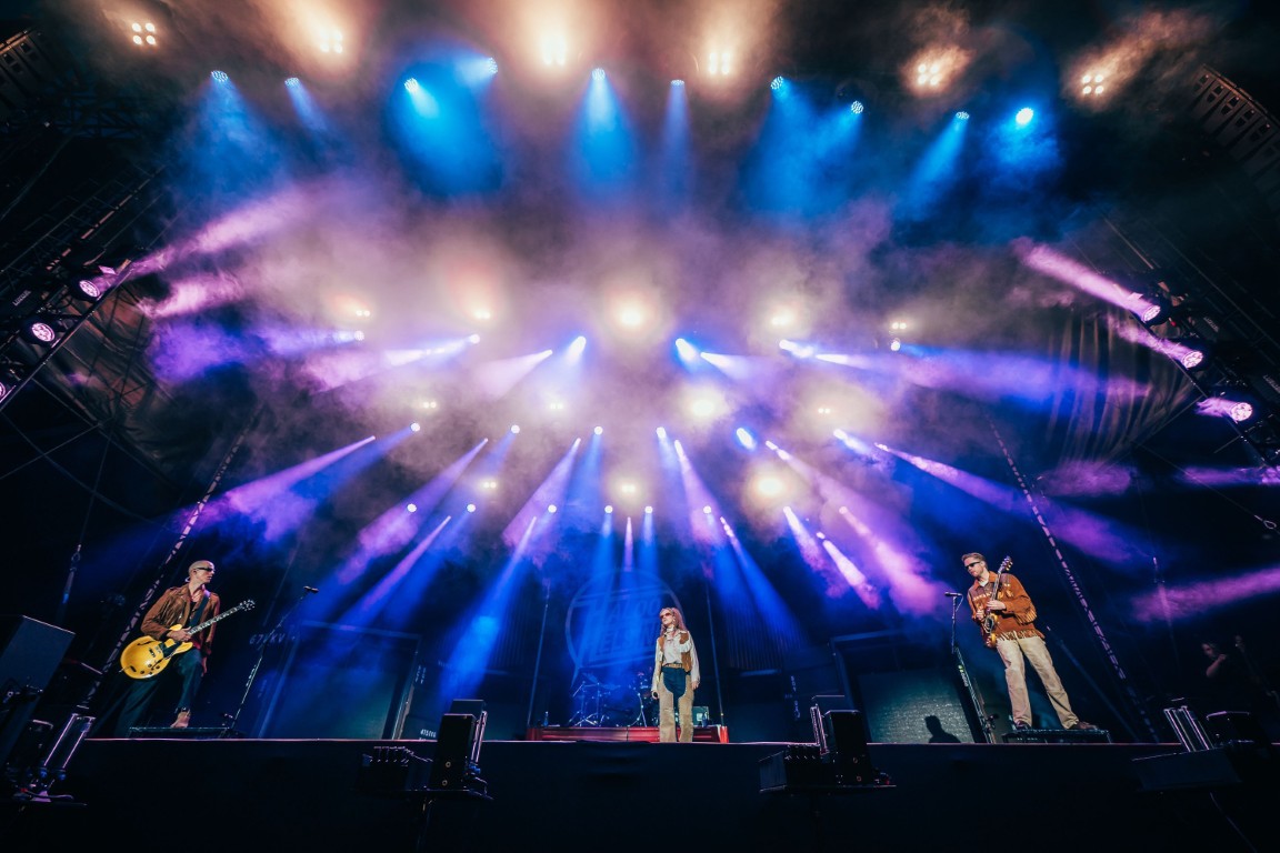Himoksen neljä kesäfestaria sykkivät tunnelmaa ja tuovat rahaa Jämsän seudulleTeksti Seppo Pänkäläinen