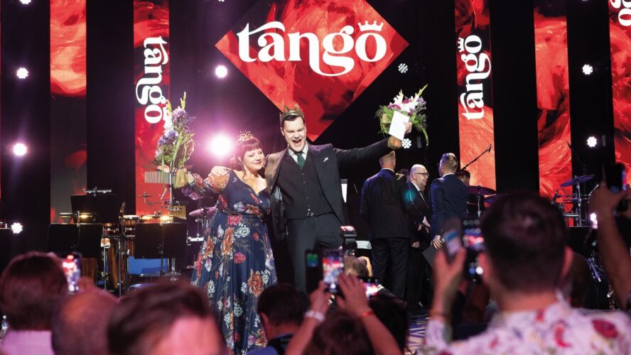 Seinäjoen Tangomarkkinat luottaa perinteisiin uusilla mausteilla