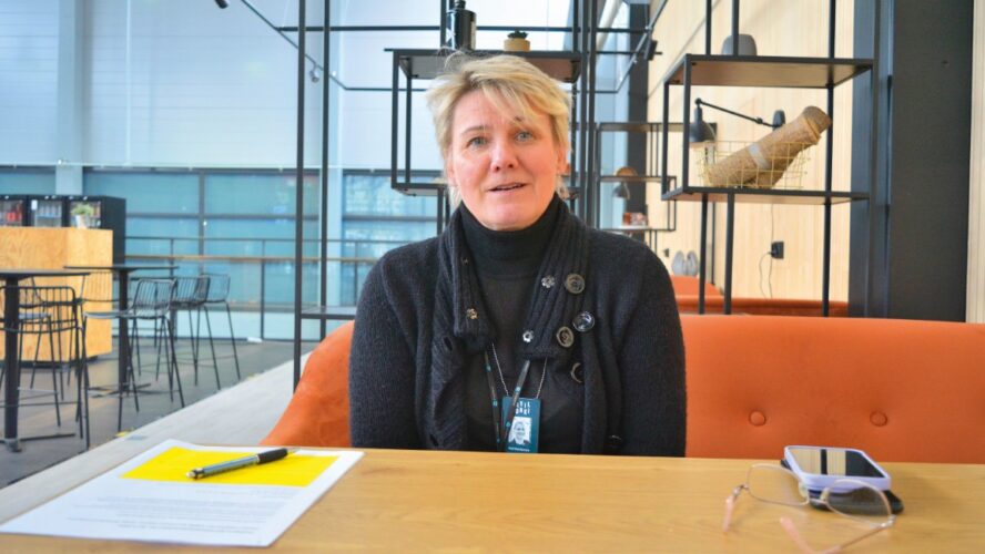 Jyväskylän Rakennusmessut viettää 50-vuotisjuhlavuottaan