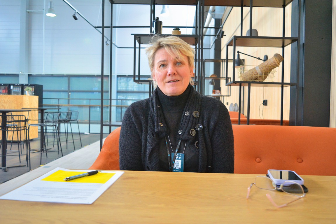 Jyväskylän Rakennusmessut viettää 50-vuotisjuhlavuottaanTeksti Seppo Pänkäläinen