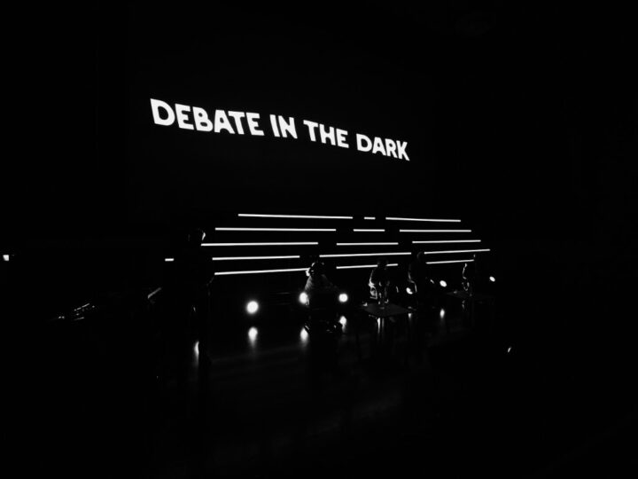 ODDfest, Red Nose Company ja Tampereen yliopisto saavat Suuret kulttuurihankkeet -apurahan