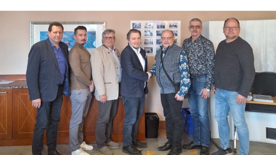 Tori- ja markkinakaupan edunvalvonta vahvistuu Tapahtumateollisuudessa