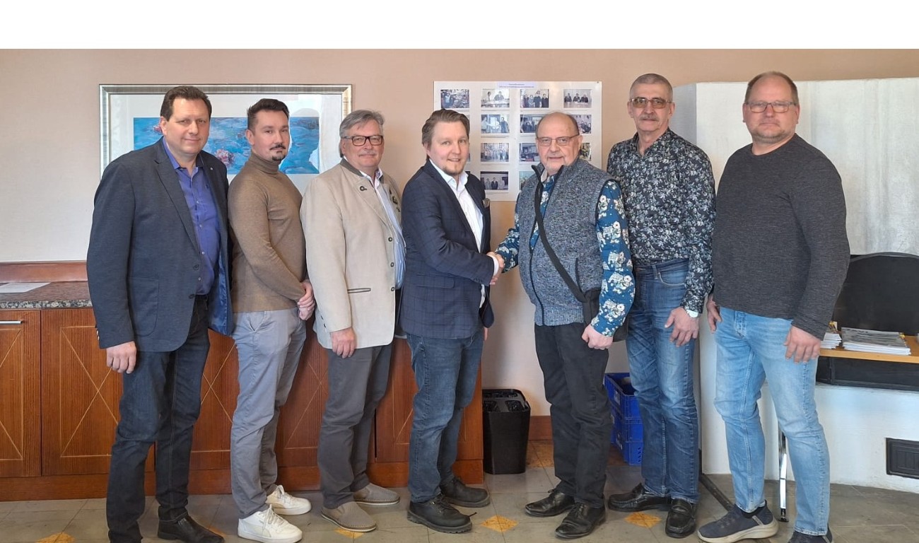 Tori- ja markkinakaupan edunvalvonta vahvistuu Tapahtumateollisuudessa