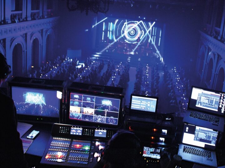 Tapahtumatekniikka vetää väkeä, mutta osaamisen merkitys kasvaa