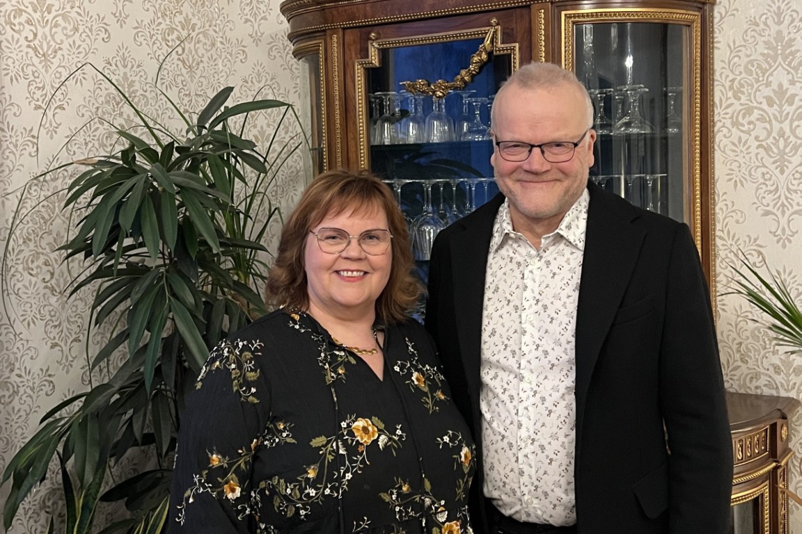 Saarijärvelle yli miljoonan euron matkailupanostus