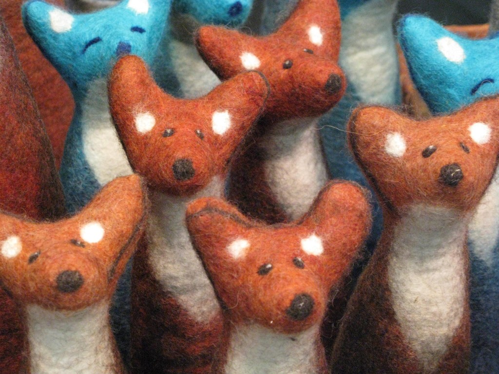 Kevään värikkäin tapahtuma Jyväskylän Paviljongissa