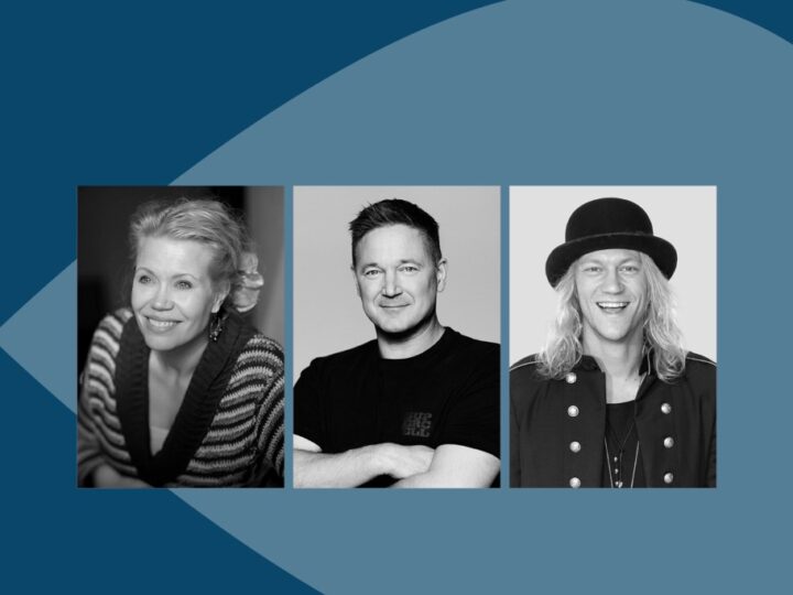 Finlandia-valitsijat nimetty