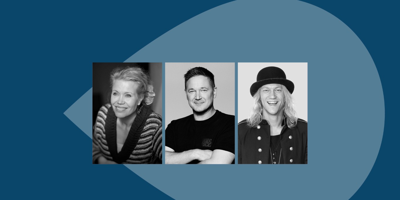 Finlandia-valitsijat nimetty