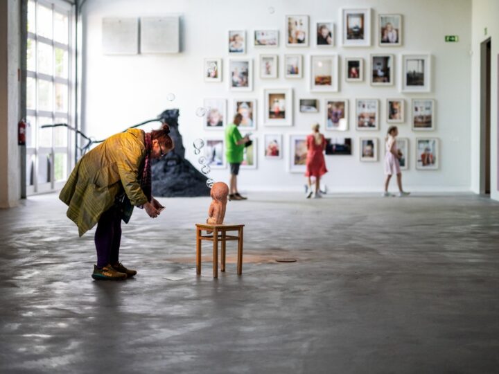 Taide- ja kulttuuriviraston festivaaliavustuksia jokaiseen maakuntaan