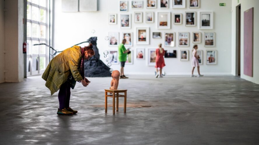 Taide- ja kulttuuriviraston festivaaliavustuksia jokaiseen maakuntaan