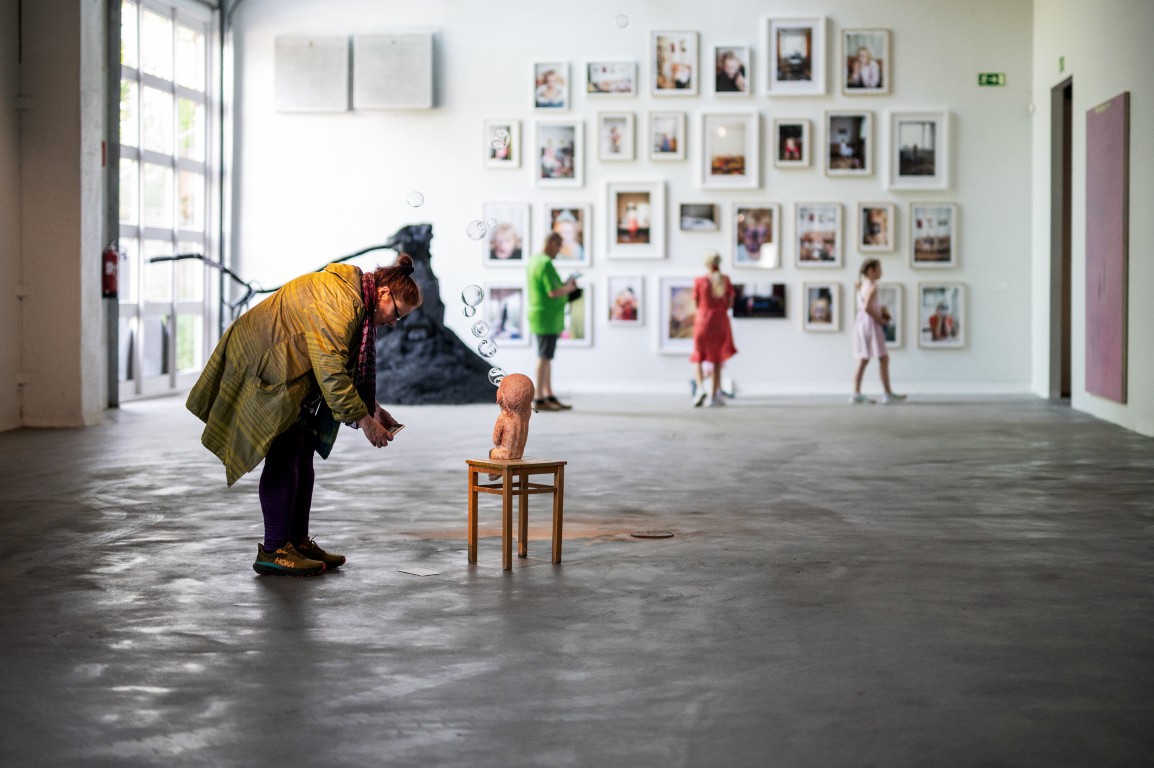 Taide- ja kulttuuriviraston festivaaliavustuksia jokaiseen maakuntaan