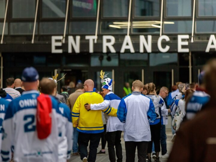 Tapahtumateollisuus laati strategian kansainvälisten urheilutapahtumien hakemiseksi Suomeen