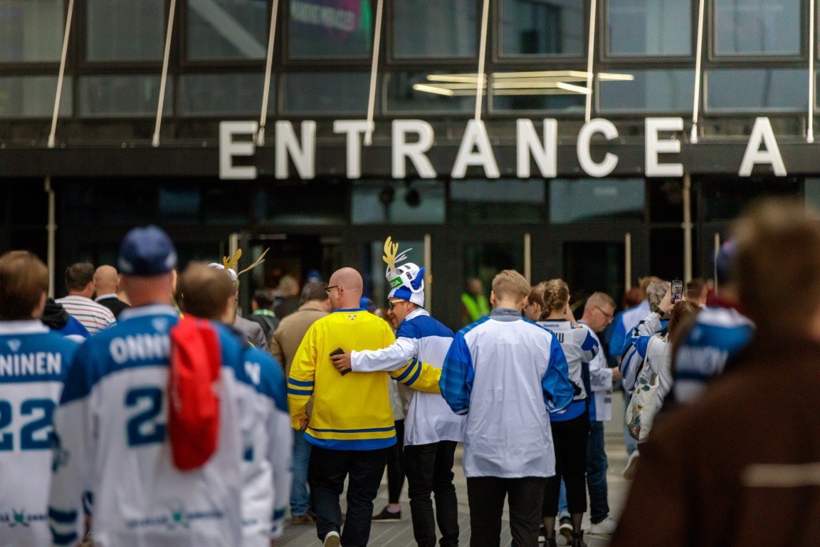 Tapahtumateollisuus laati strategian kansainvälisten urheilutapahtumien hakemiseksi SuomeenTapahtumateollisuus