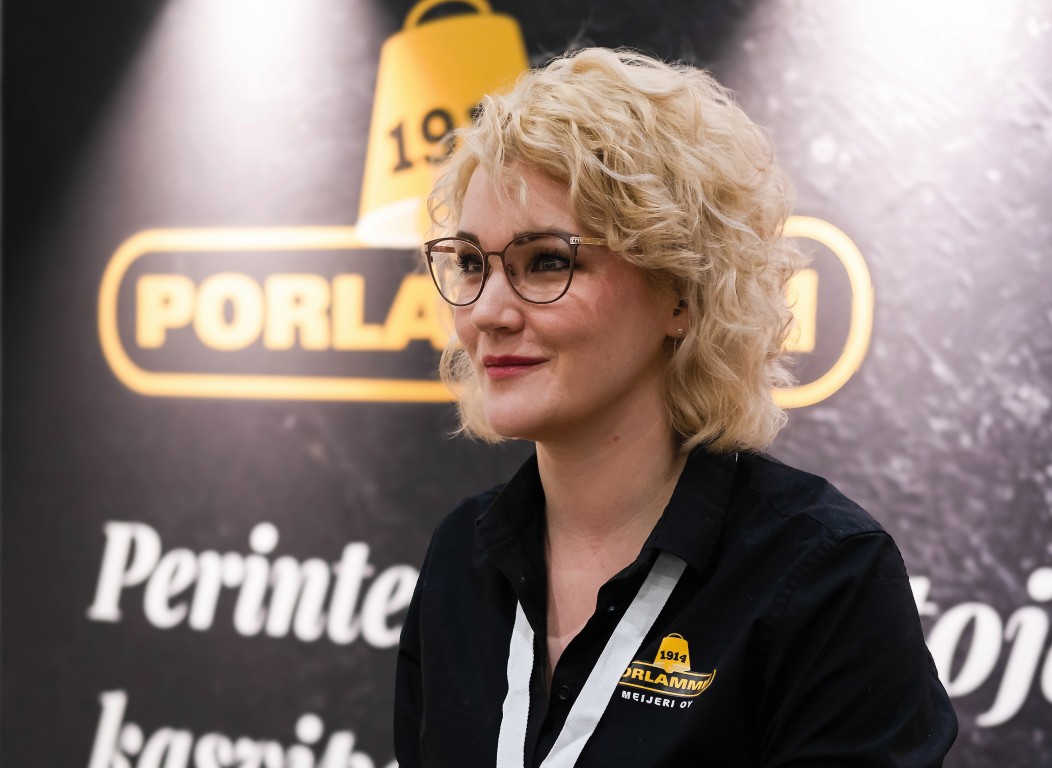 Elintarvikelainsäädännön uudistus toisi parannuksen pientuottajilleTeksti Iita Poijula