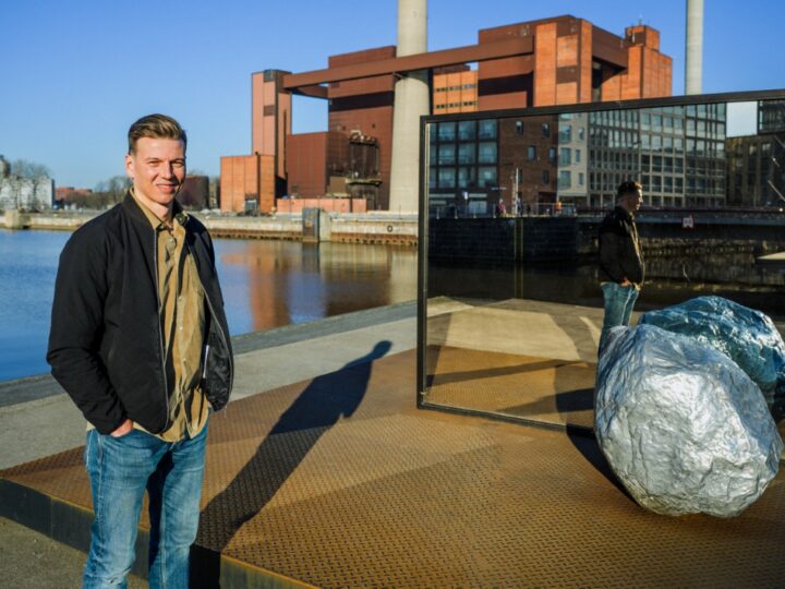 Sami Ylisaari Helsingin tapahtumasäätiön toimitusjohtajaksi