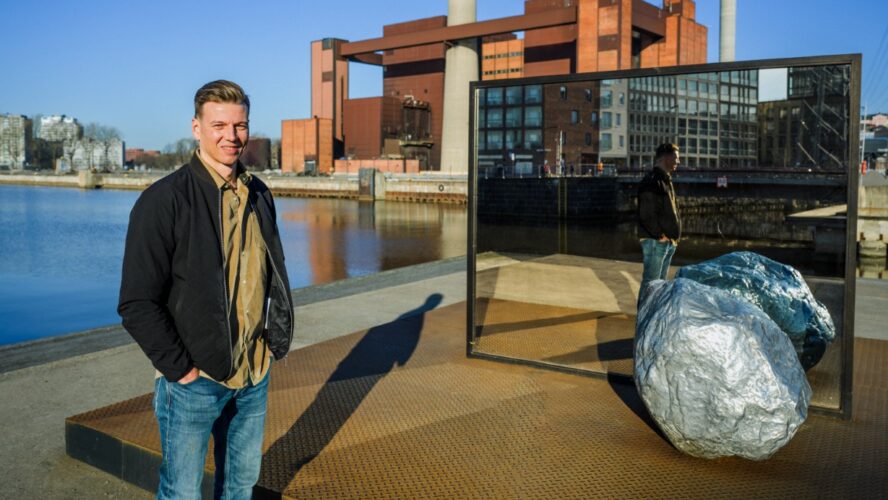 Sami Ylisaari Helsingin tapahtumasäätiön toimitusjohtajaksi