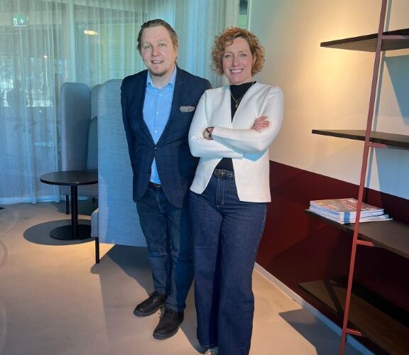 Tapahtuma-alan kasvusopimuksen ohjausryhmä on valittu