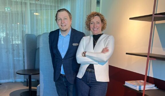 Tapahtuma-alan kasvusopimuksen ohjausryhmä on valittu