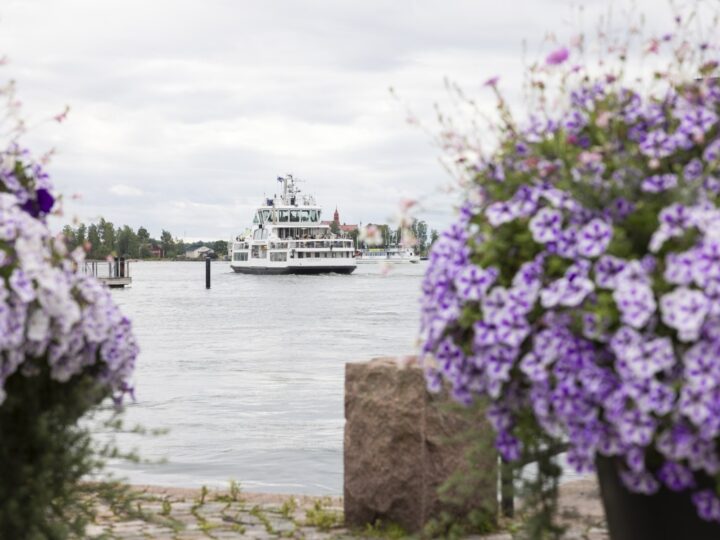 Breakfestival kutsuu kokemaan Helsingin aamut uusin silmin