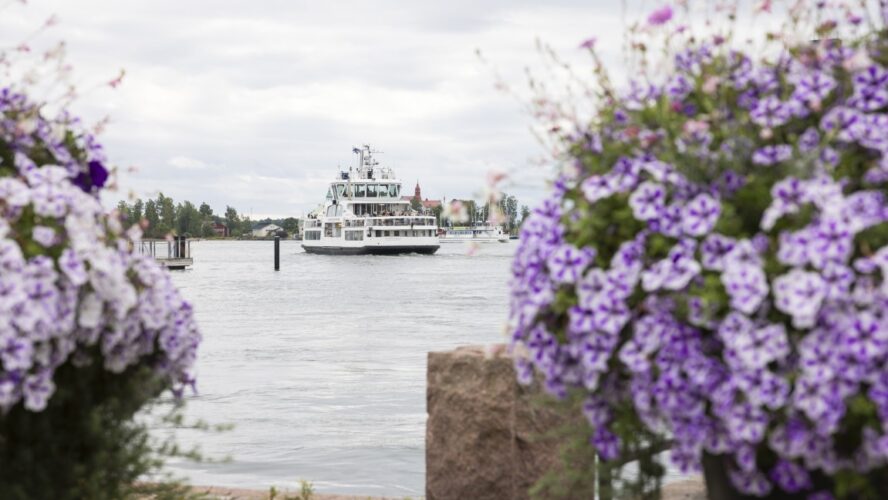 Breakfestival kutsuu kokemaan Helsingin aamut uusin silmin