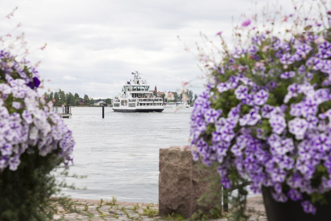 Breakfestival kutsuu kokemaan Helsingin aamut uusin silmin