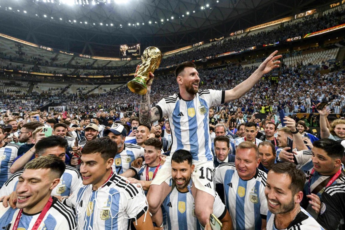 Urheiluvuosi 2026 tarjoaa ison kattauksenTeksti Vesa-Pekka Järvelä