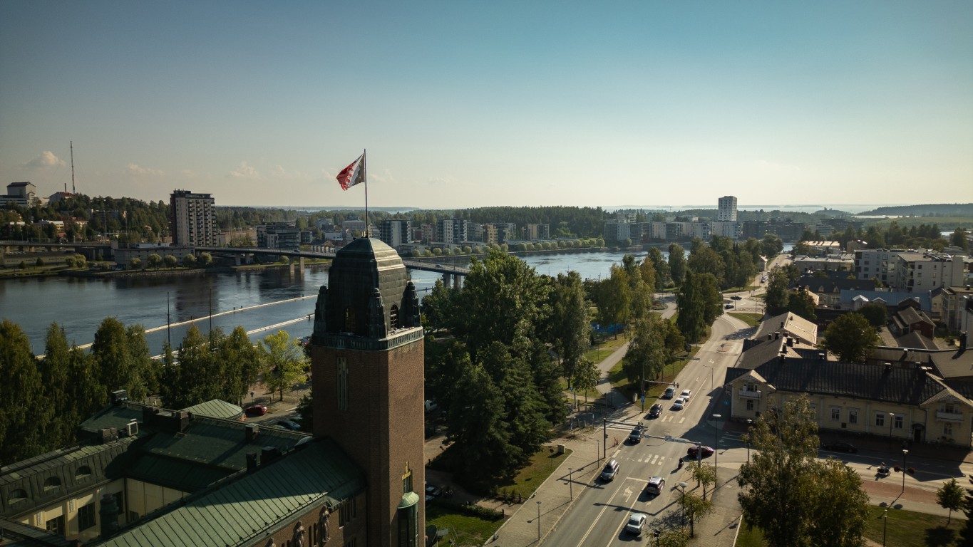 Joensuuhun uusi kaupunkifestivaali Elielin Elojuhlat