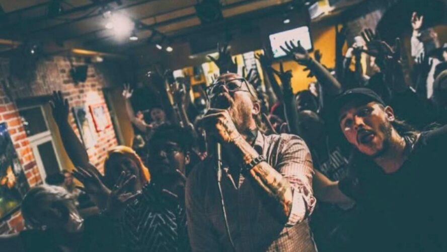Wallu Valpio laajensi liveklubitoimintaansa