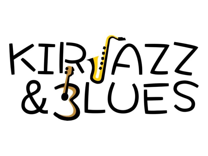 Jazzin 100 vuotta juhlistetaan Kirjazz & Blues -ilmaisfestivaalilla