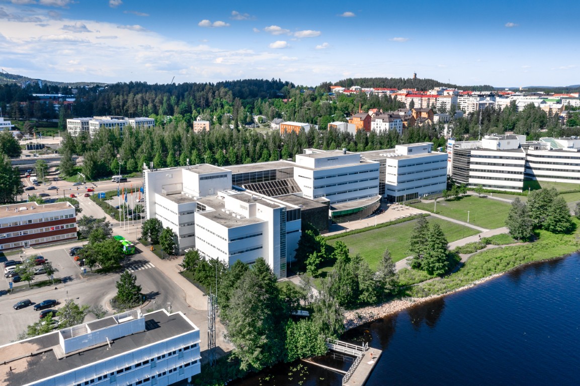 Jyväskylän Kesässä kysytään Ketä enää kiinnostaa?