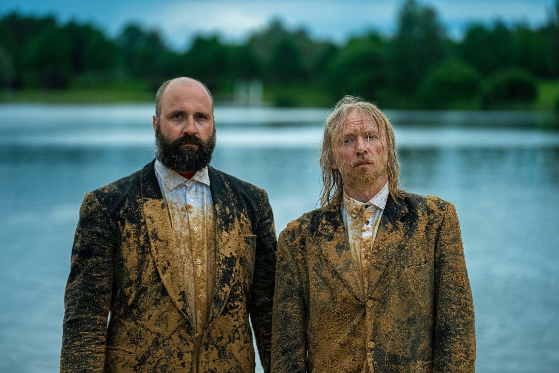 Etno-Espan klubi yllättää