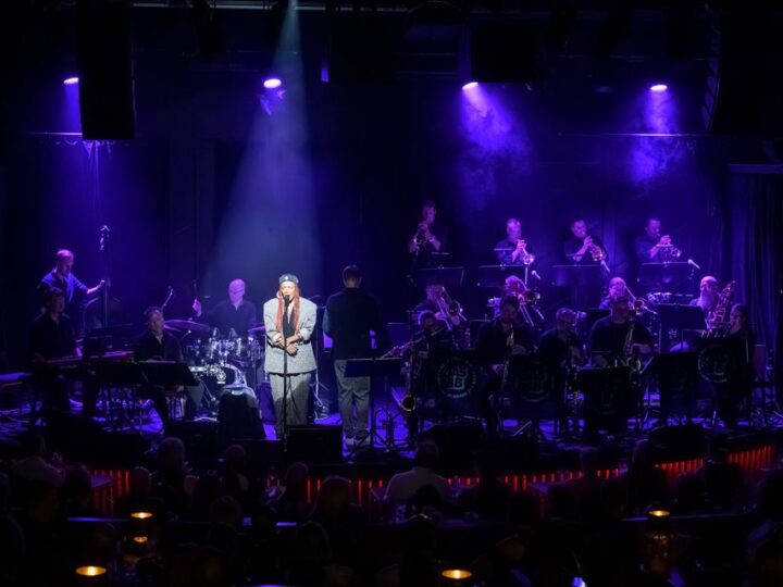 Oulun keskusta muuttuu jazzkyläksi
