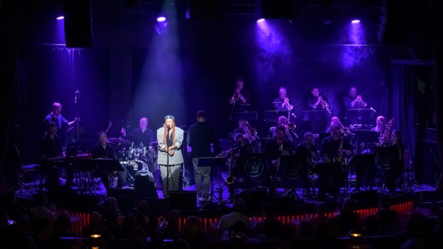 Oulun keskusta muuttuu jazzkyläksi
